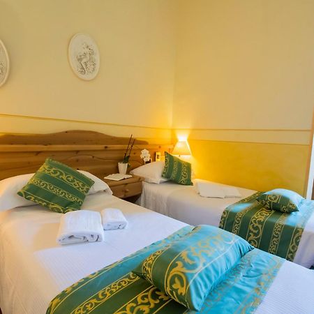 Hotel Villa Imperina Agordo Εξωτερικό φωτογραφία