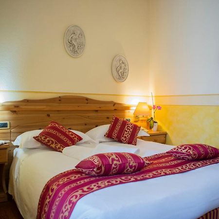 Hotel Villa Imperina Agordo Εξωτερικό φωτογραφία