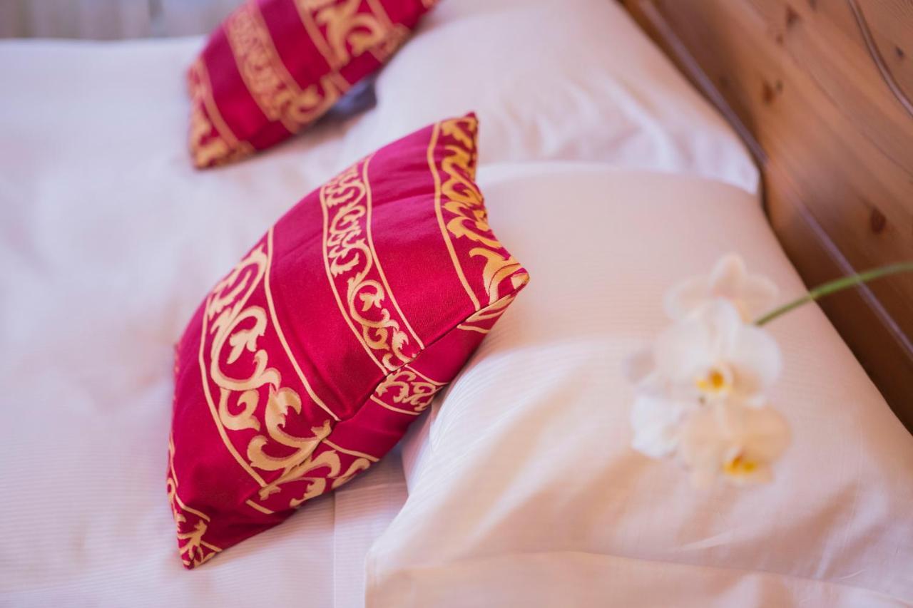 Hotel Villa Imperina Agordo Εξωτερικό φωτογραφία