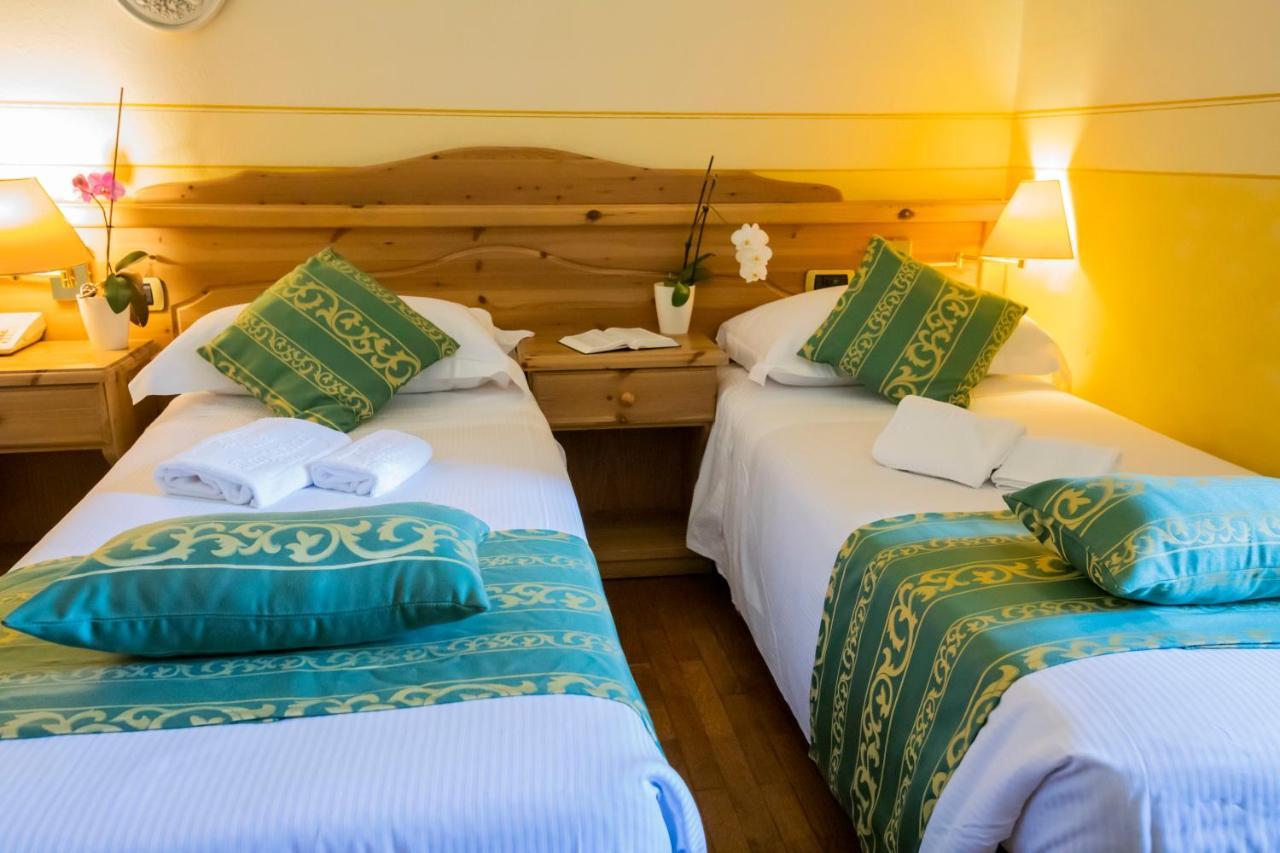 Hotel Villa Imperina Agordo Εξωτερικό φωτογραφία