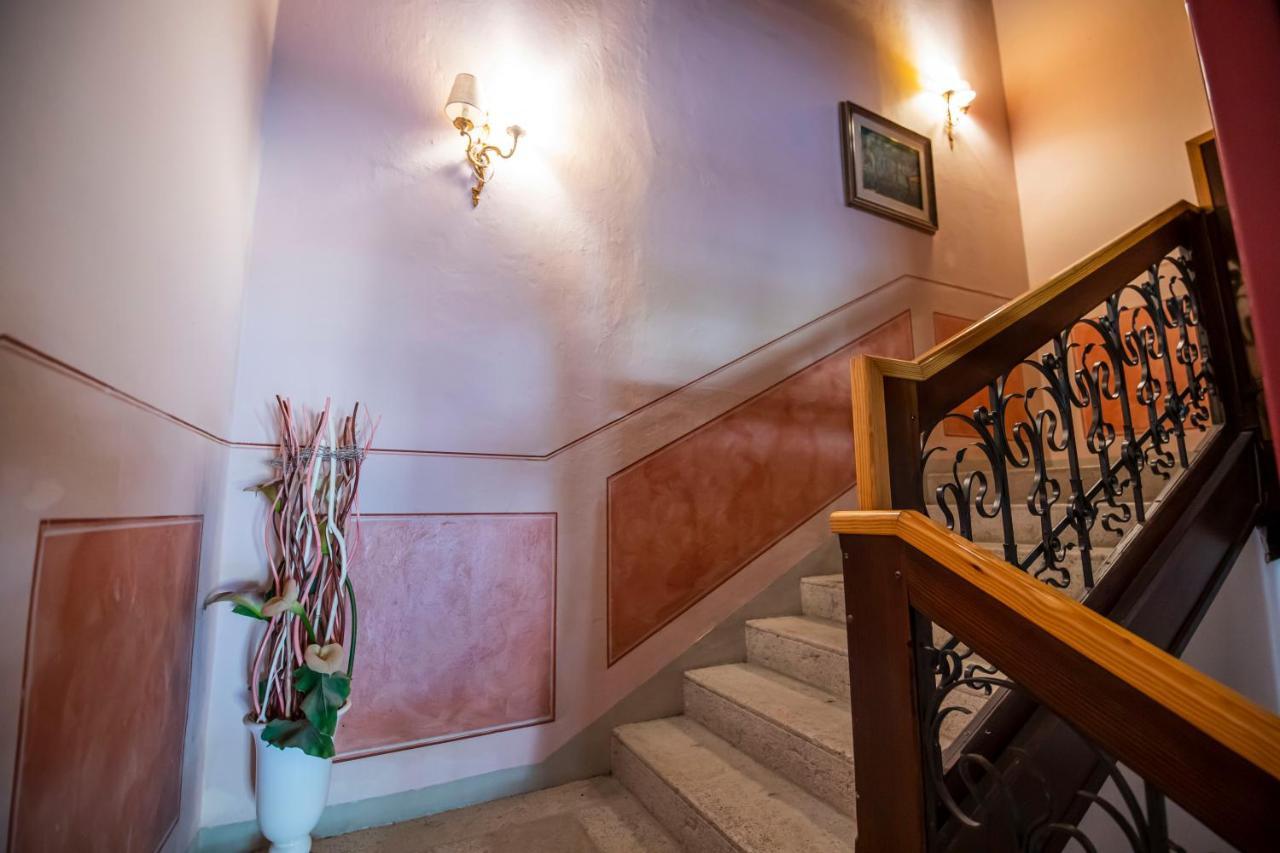 Hotel Villa Imperina Agordo Εξωτερικό φωτογραφία