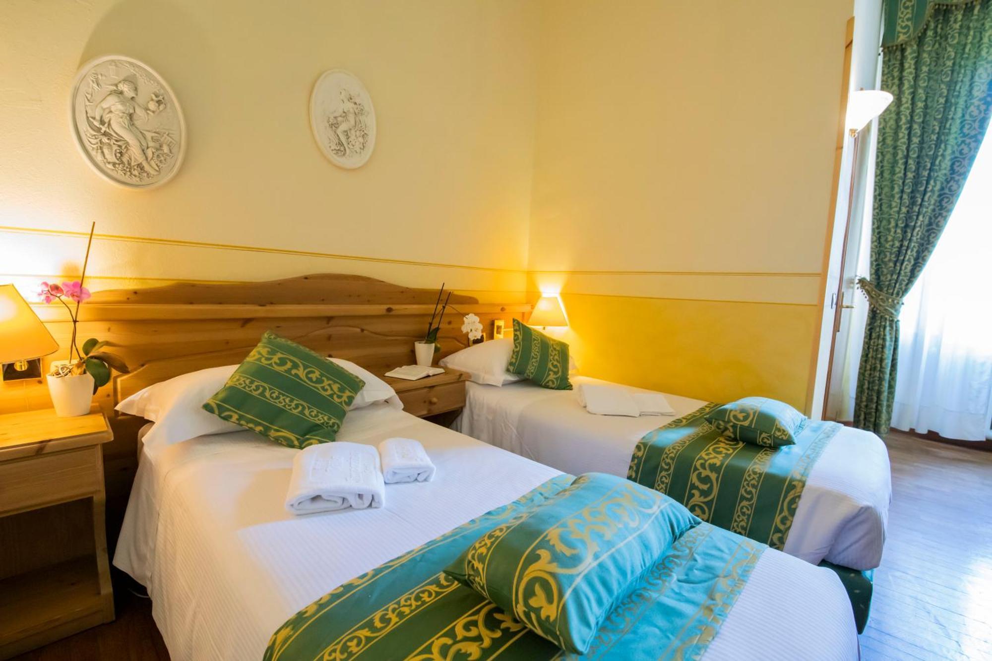 Hotel Villa Imperina Agordo Εξωτερικό φωτογραφία