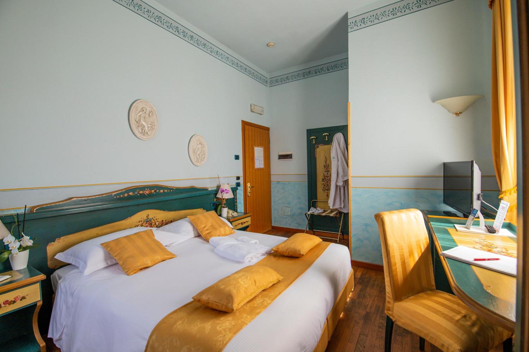 Hotel Villa Imperina Agordo Δωμάτιο φωτογραφία