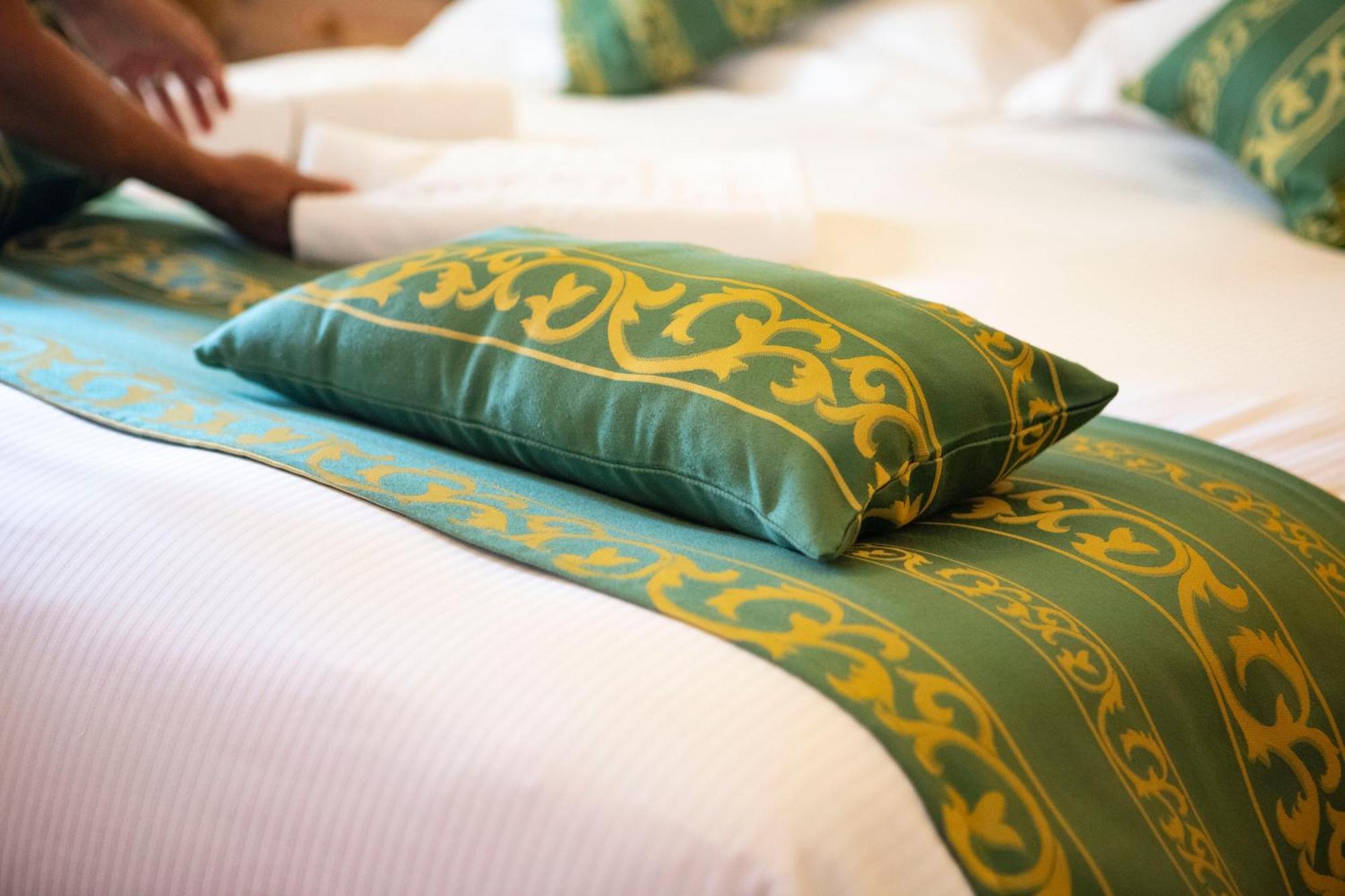 Hotel Villa Imperina Agordo Εξωτερικό φωτογραφία
