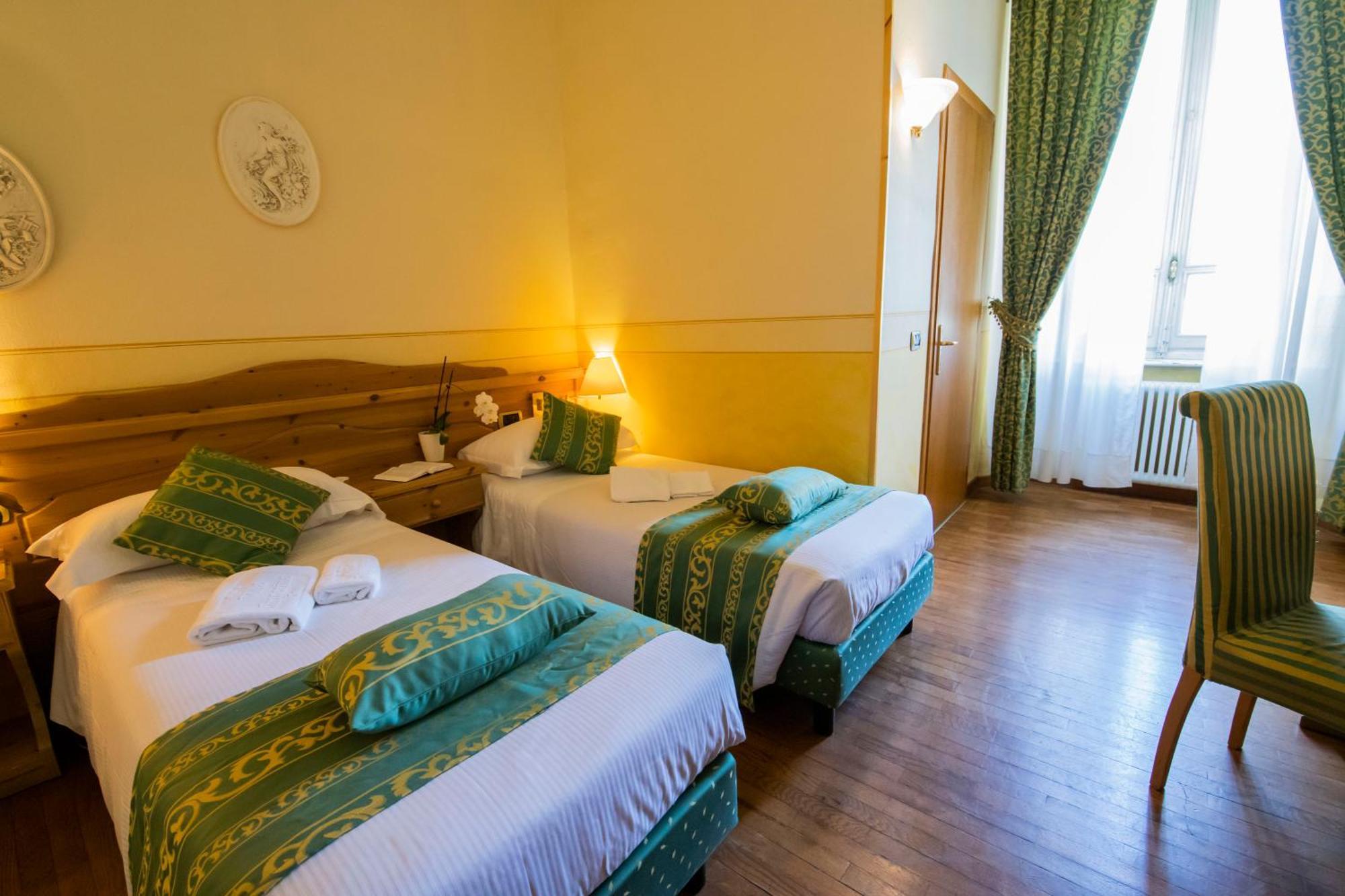 Hotel Villa Imperina Agordo Δωμάτιο φωτογραφία
