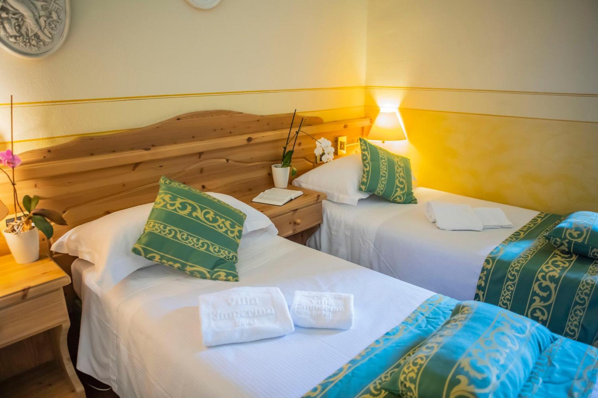 Hotel Villa Imperina Agordo Εξωτερικό φωτογραφία