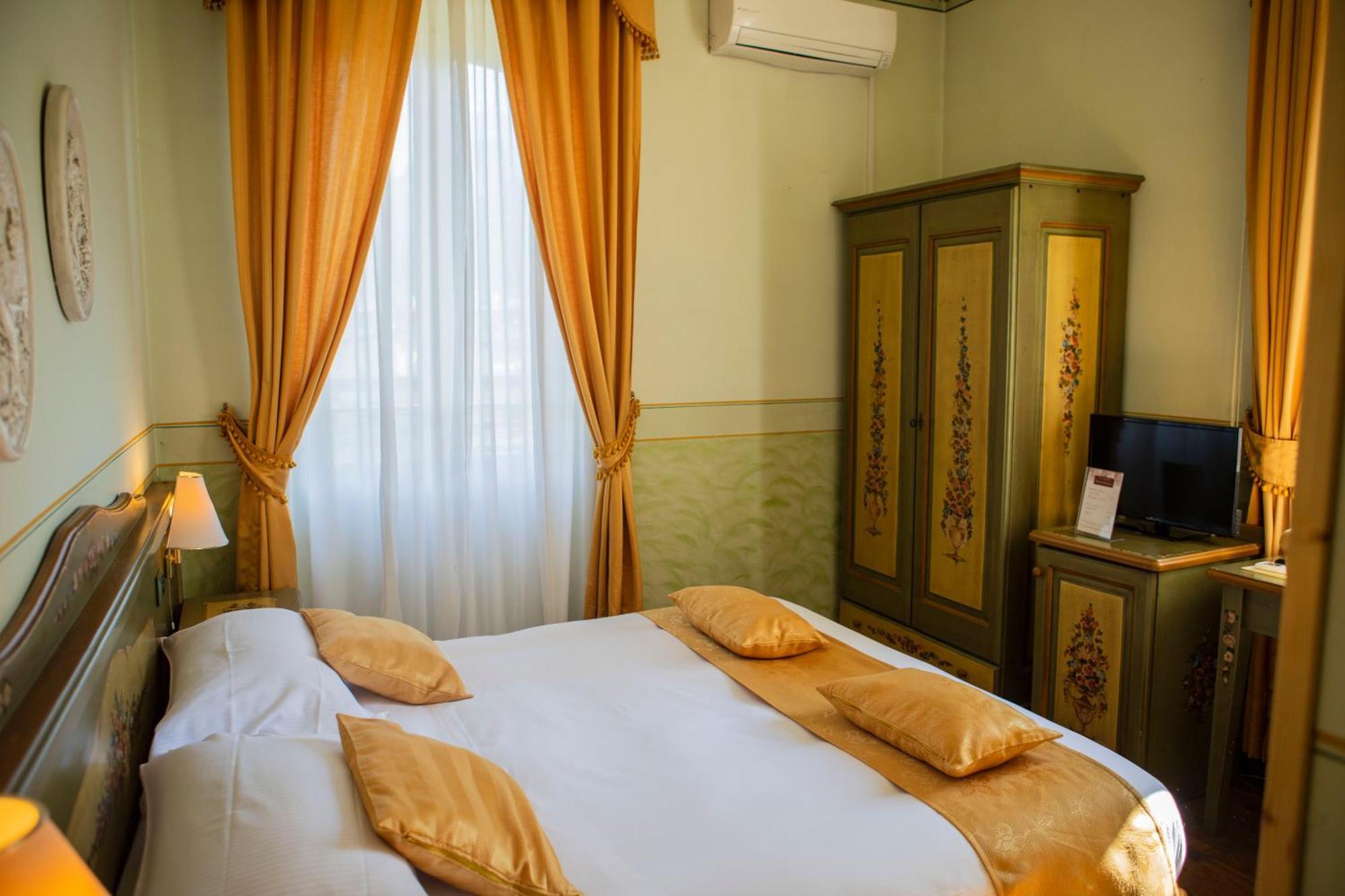 Hotel Villa Imperina Agordo Δωμάτιο φωτογραφία
