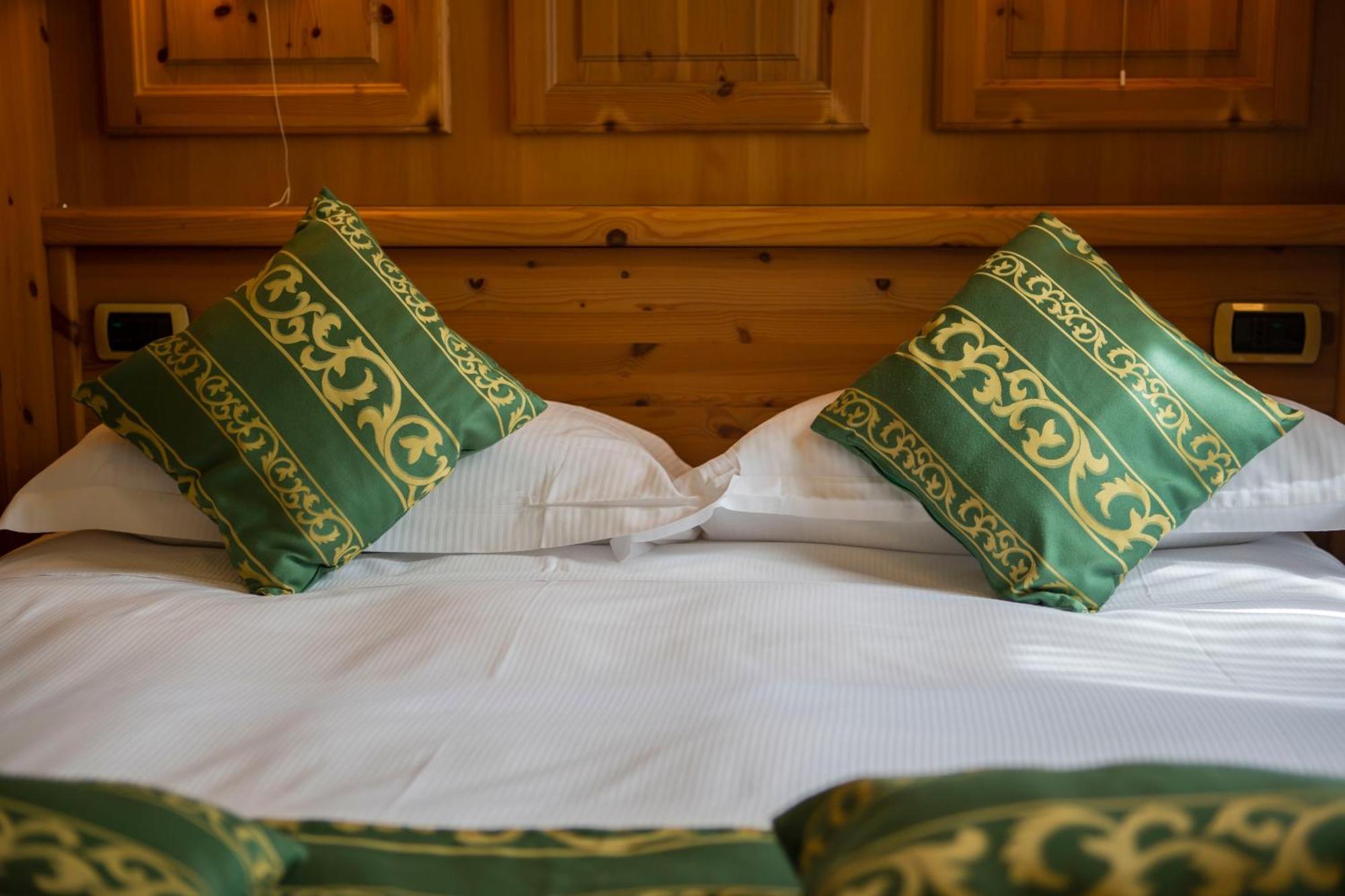 Hotel Villa Imperina Agordo Εξωτερικό φωτογραφία