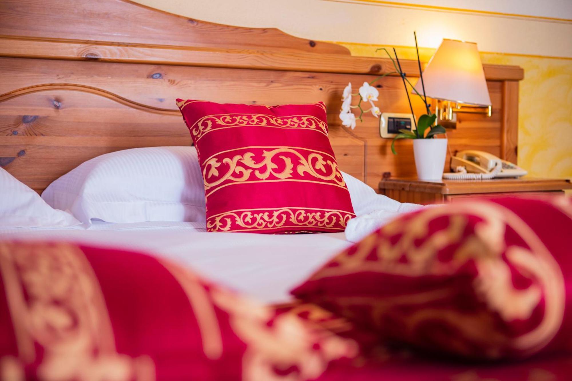 Hotel Villa Imperina Agordo Εξωτερικό φωτογραφία