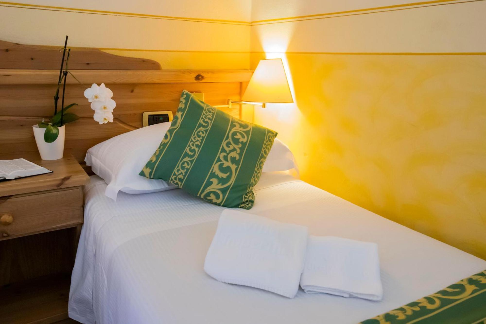 Hotel Villa Imperina Agordo Εξωτερικό φωτογραφία