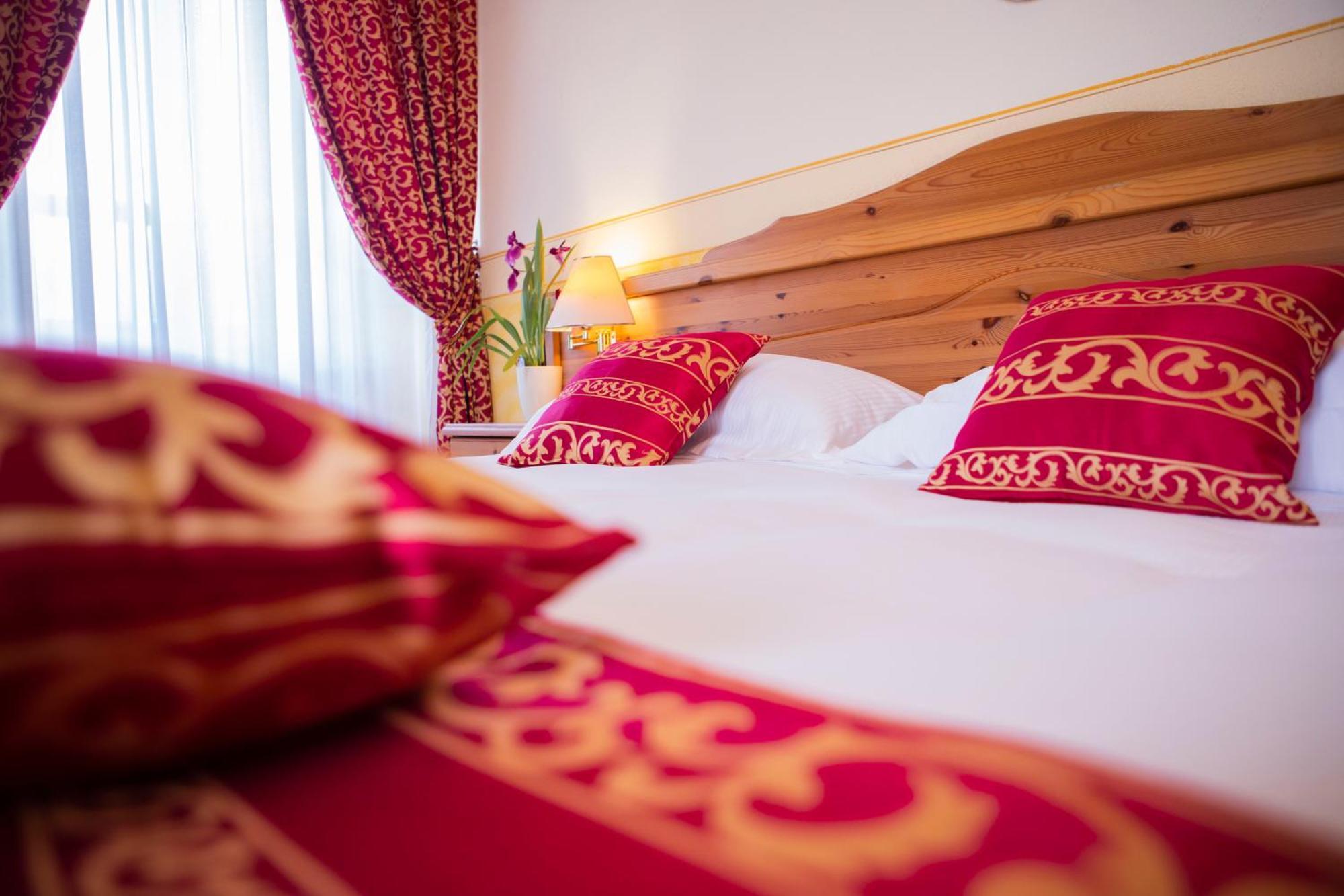 Hotel Villa Imperina Agordo Εξωτερικό φωτογραφία